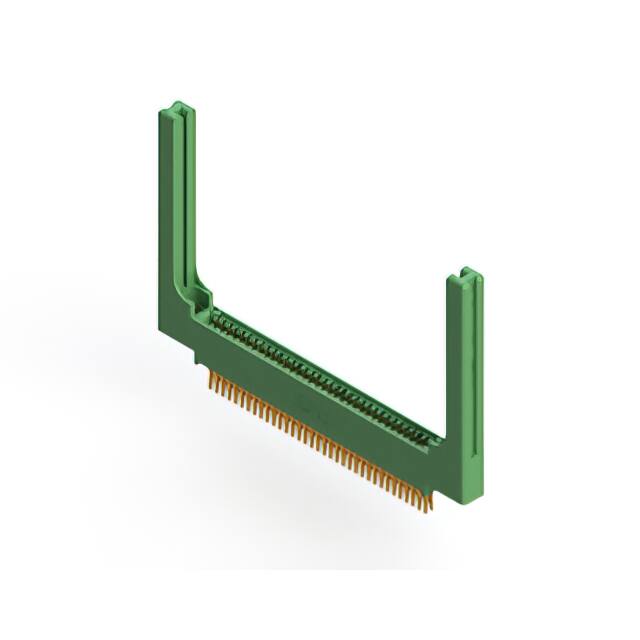 345-070-560-858 EDAC Inc.  Edgeboard Connectors